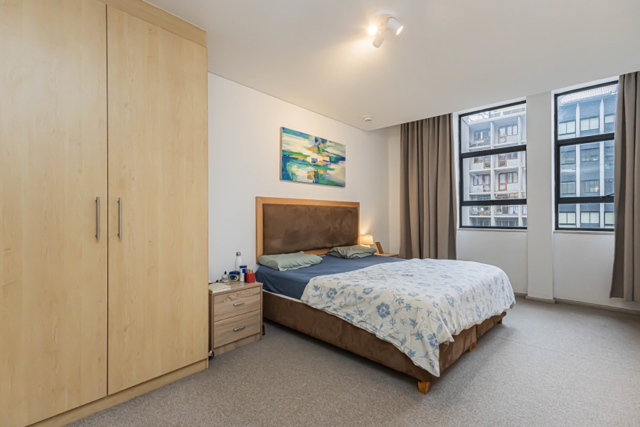 2 Bedroom Property for Sale in Cape Town City Centre Western Cape
